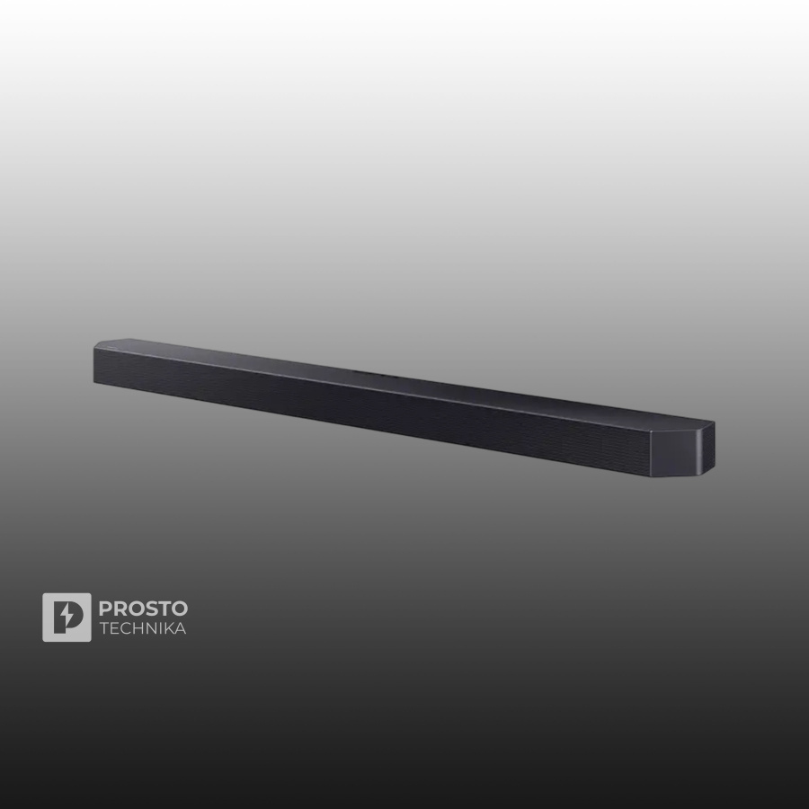 Саундбар Samsung HW-Q600F/RU